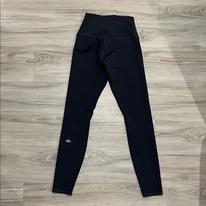 ALO Yoga High-Waist Airlift Legging Anthracite